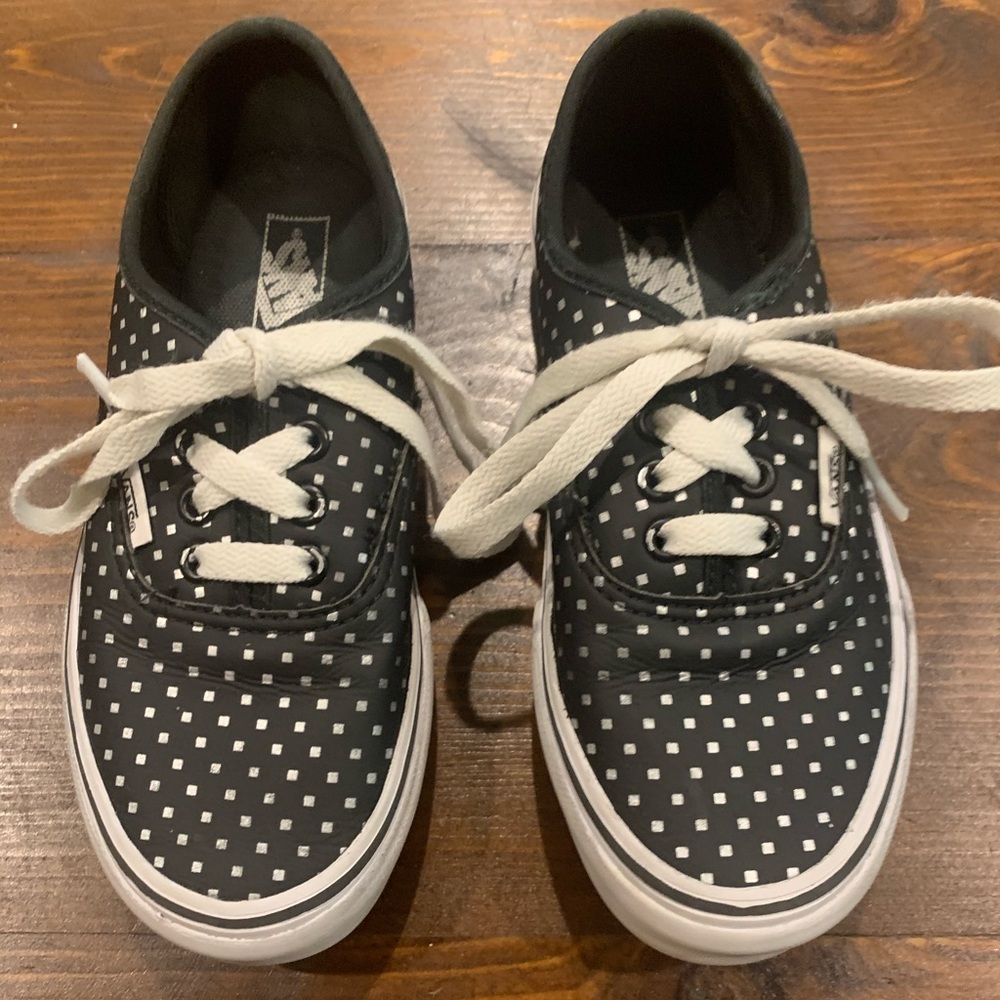 Vans Sneakers little girl
